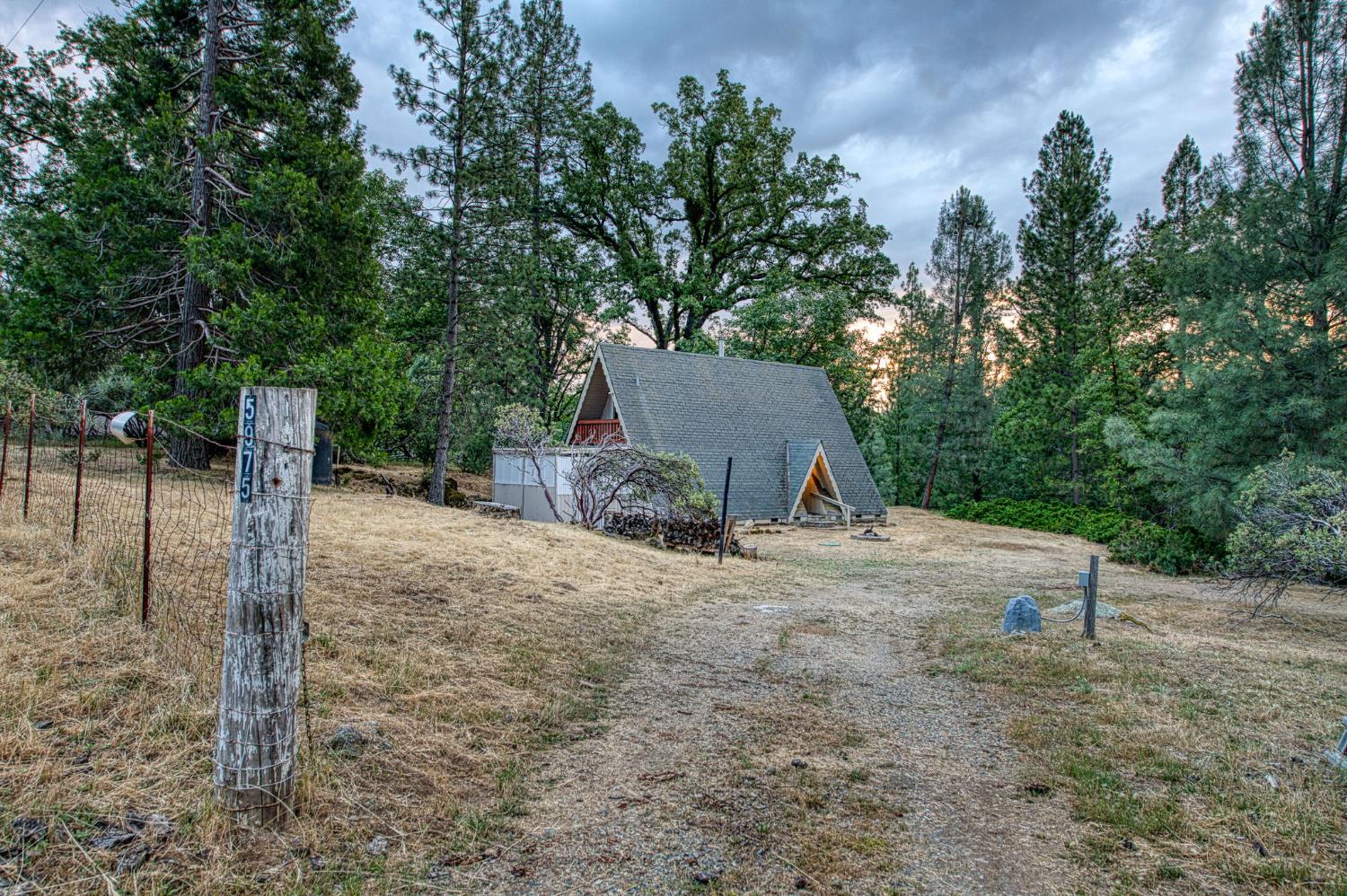 Single Family in Mariposa - photo 2