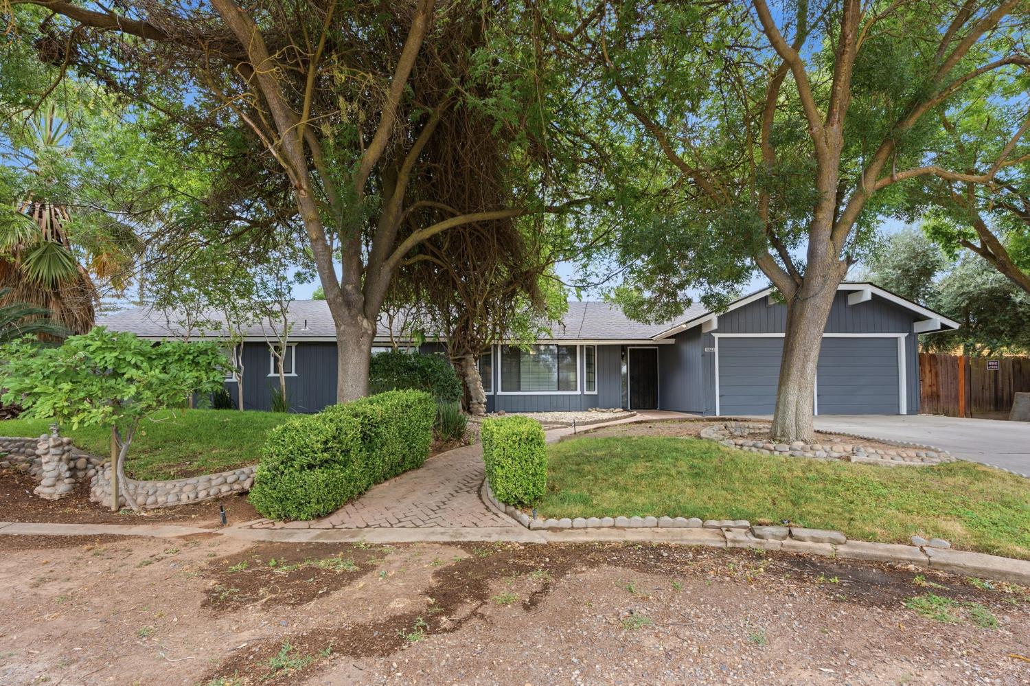 Single Family in Madera