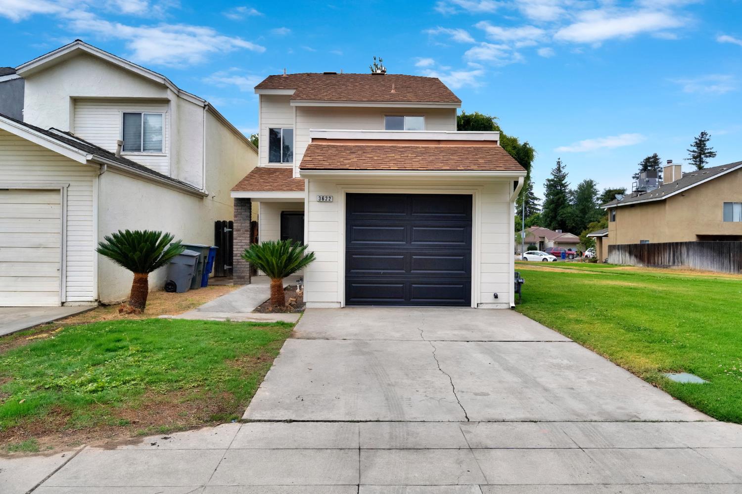Single Family in Fresno