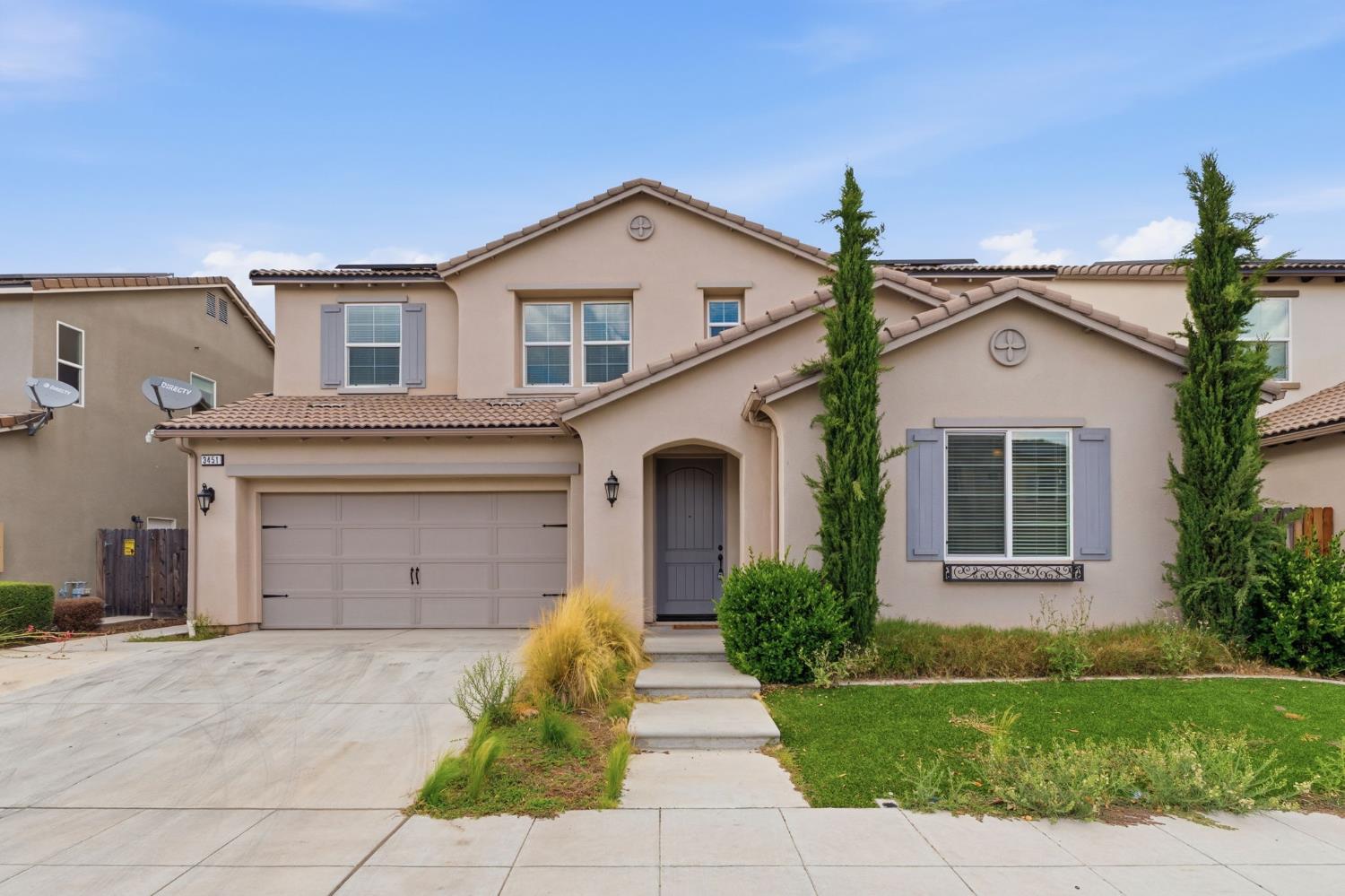 Single Family in Clovis - photo 2