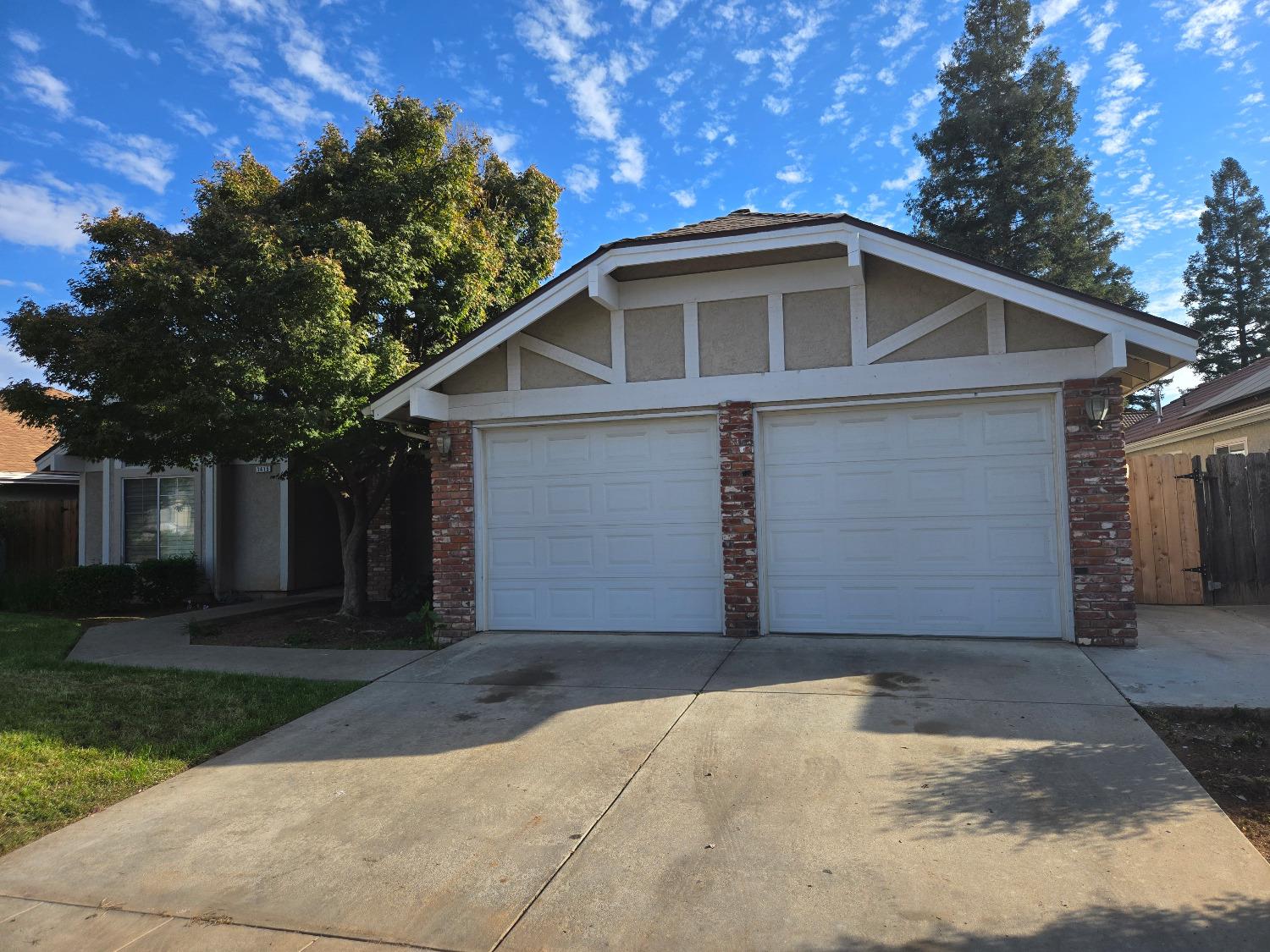 Single Family in Fresno