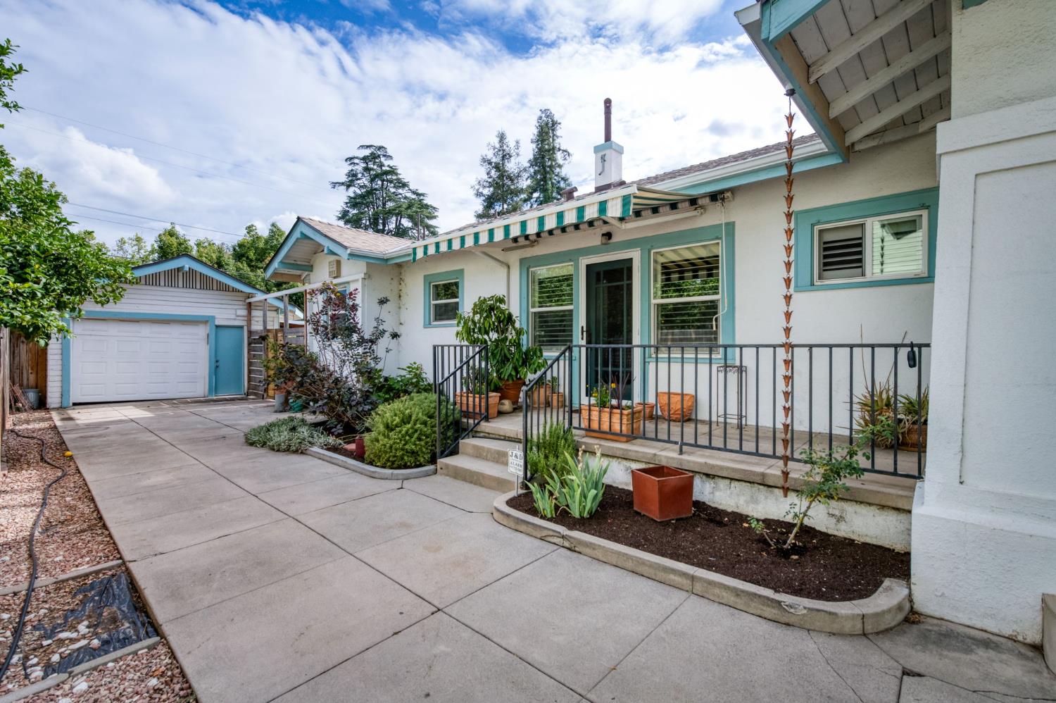 Single Family in Fresno - photo 3