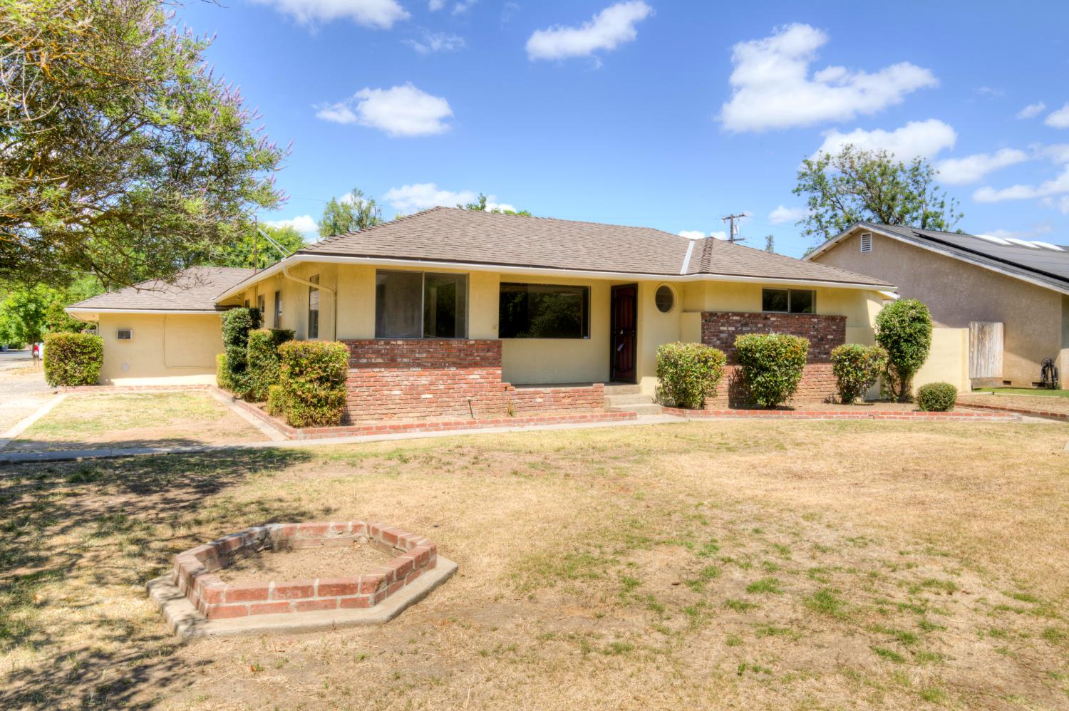 Single Family in Fresno
