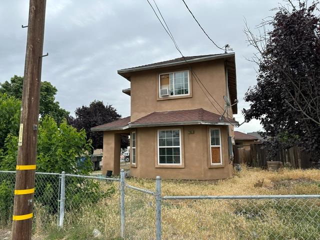 Single Family in Fresno