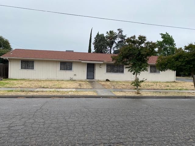 Single Family in Fresno