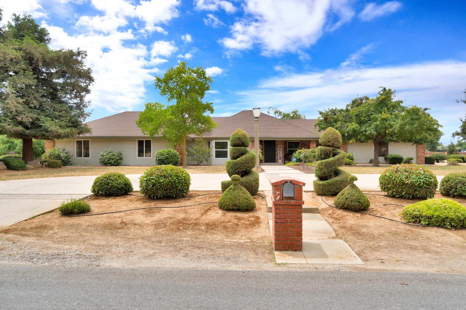 26856 Avenue 18 1/4, Madera, CA 93638