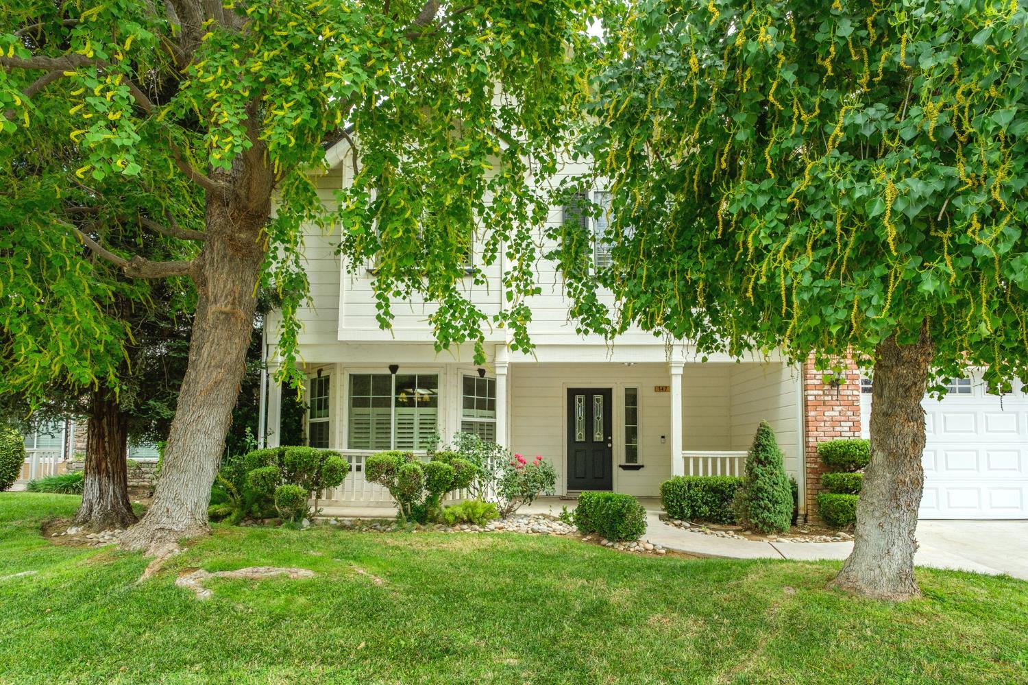 Single Family in Clovis - photo 3
