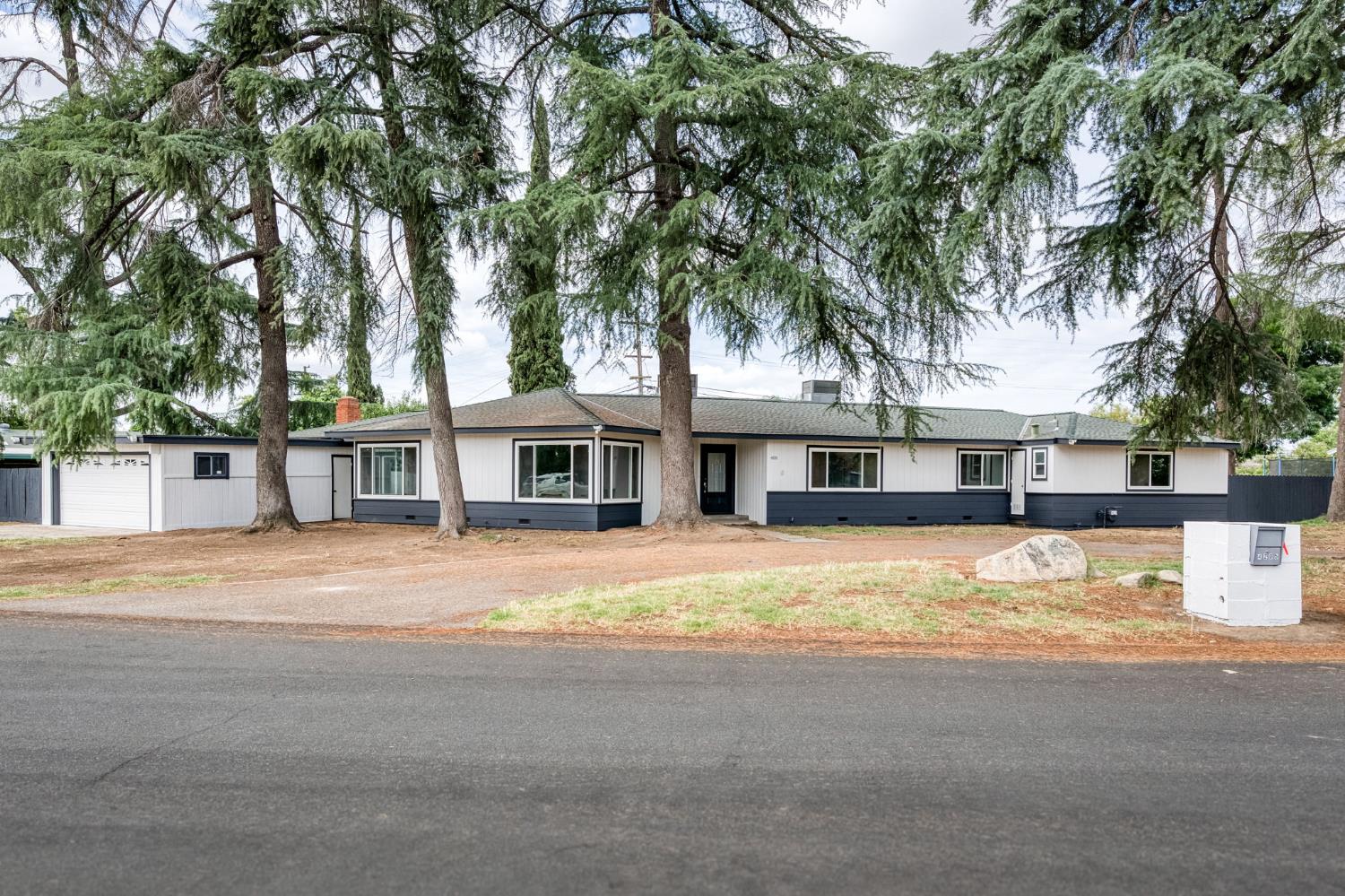 Single Family in Fresno