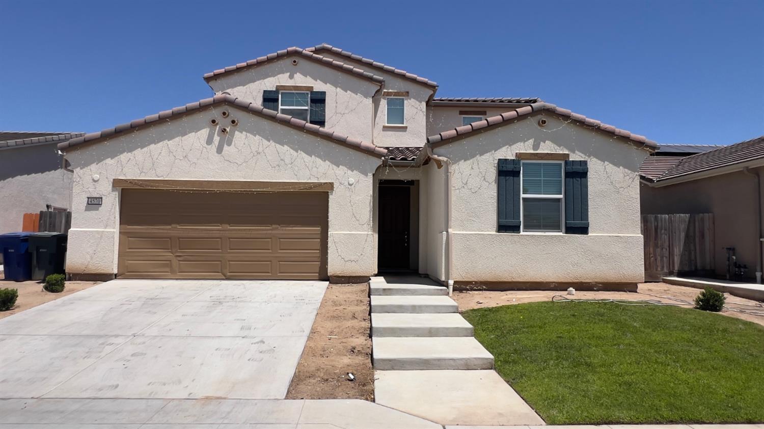 Featured listings