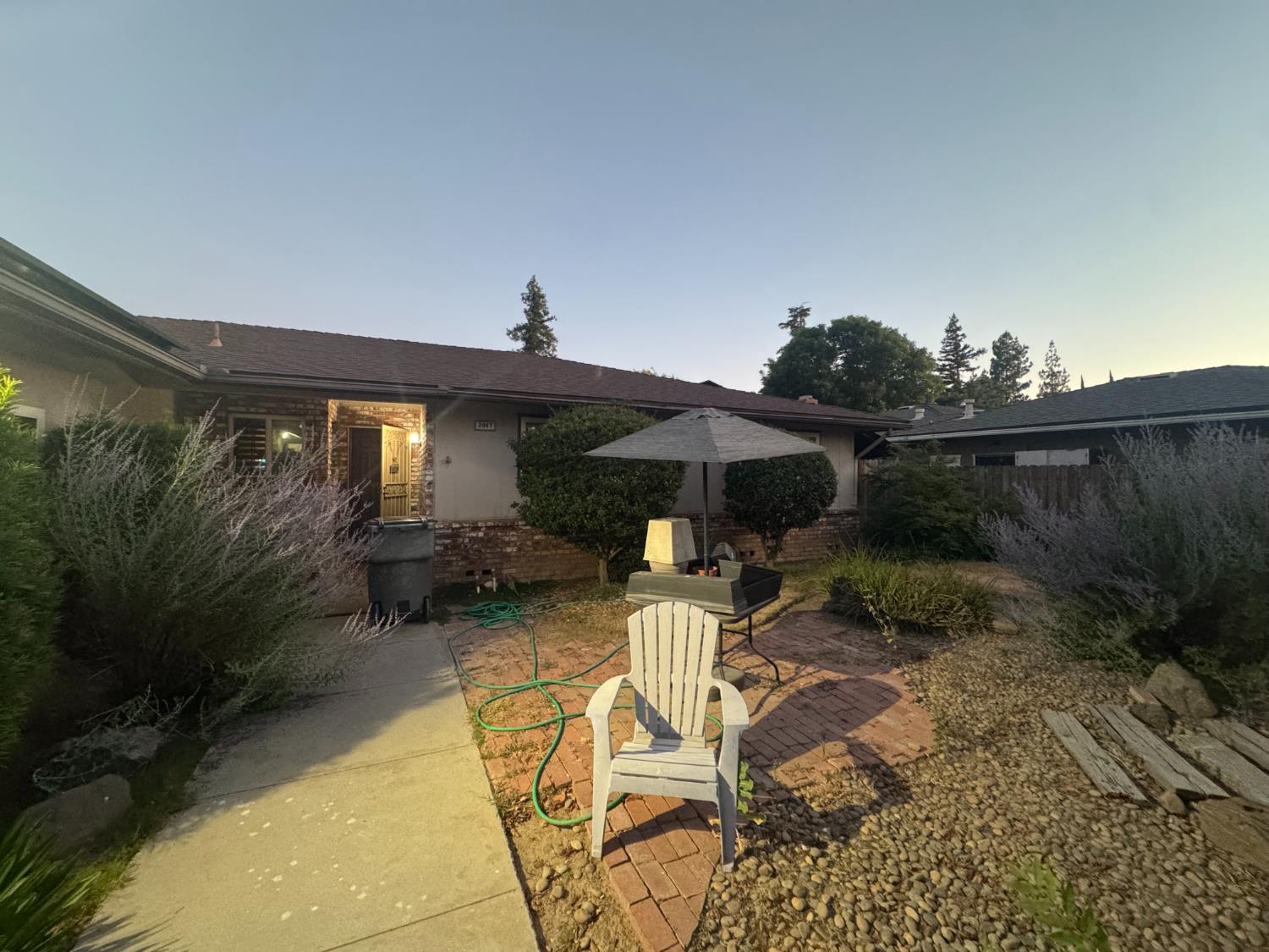 Single Family in Fresno - photo 3