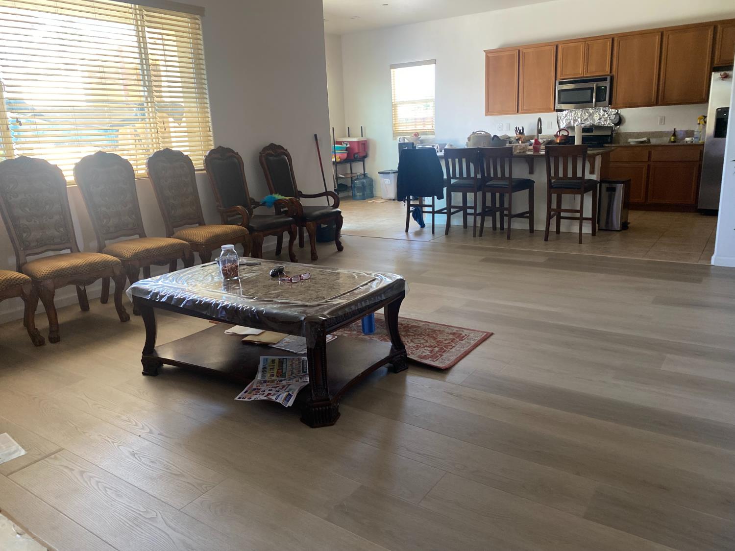 Single Family in Fresno - photo 3