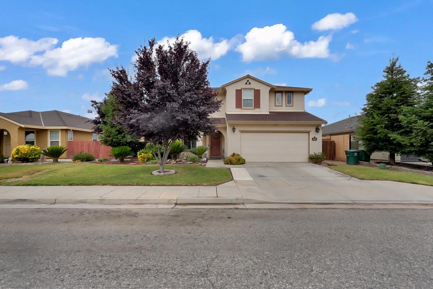 Single Family in Chowchilla