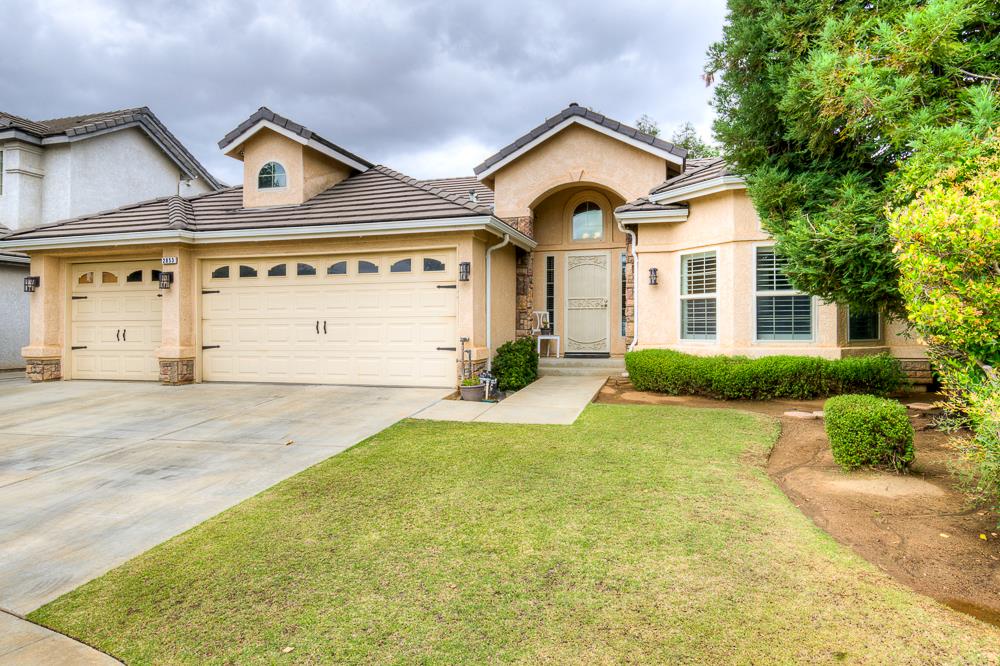 Single Family in Fresno