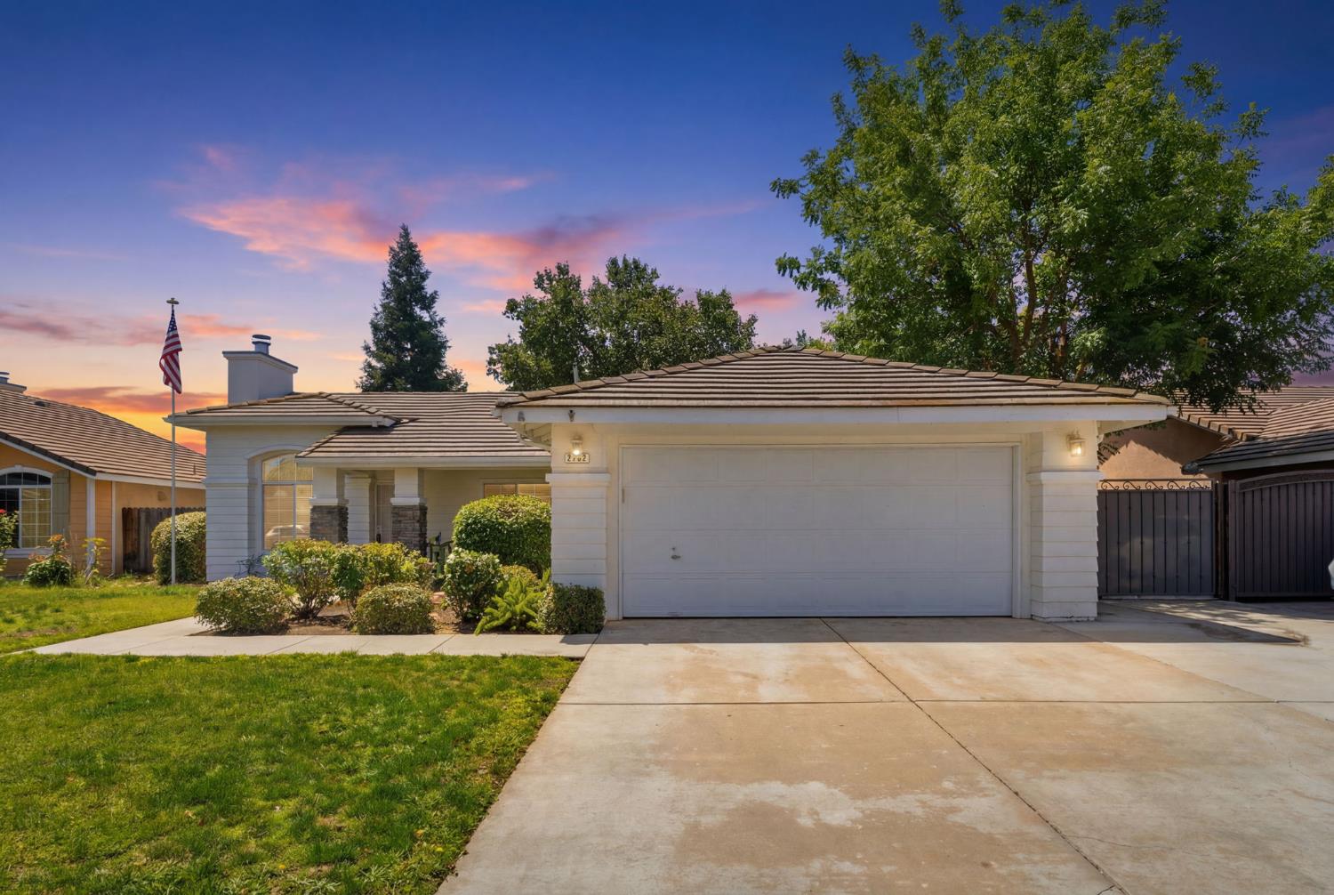 Single Family in Clovis