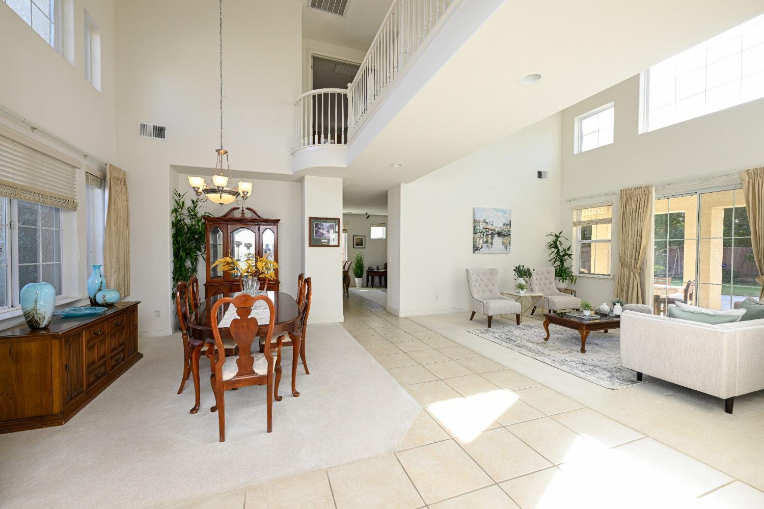 Single Family in Fresno - photo 3