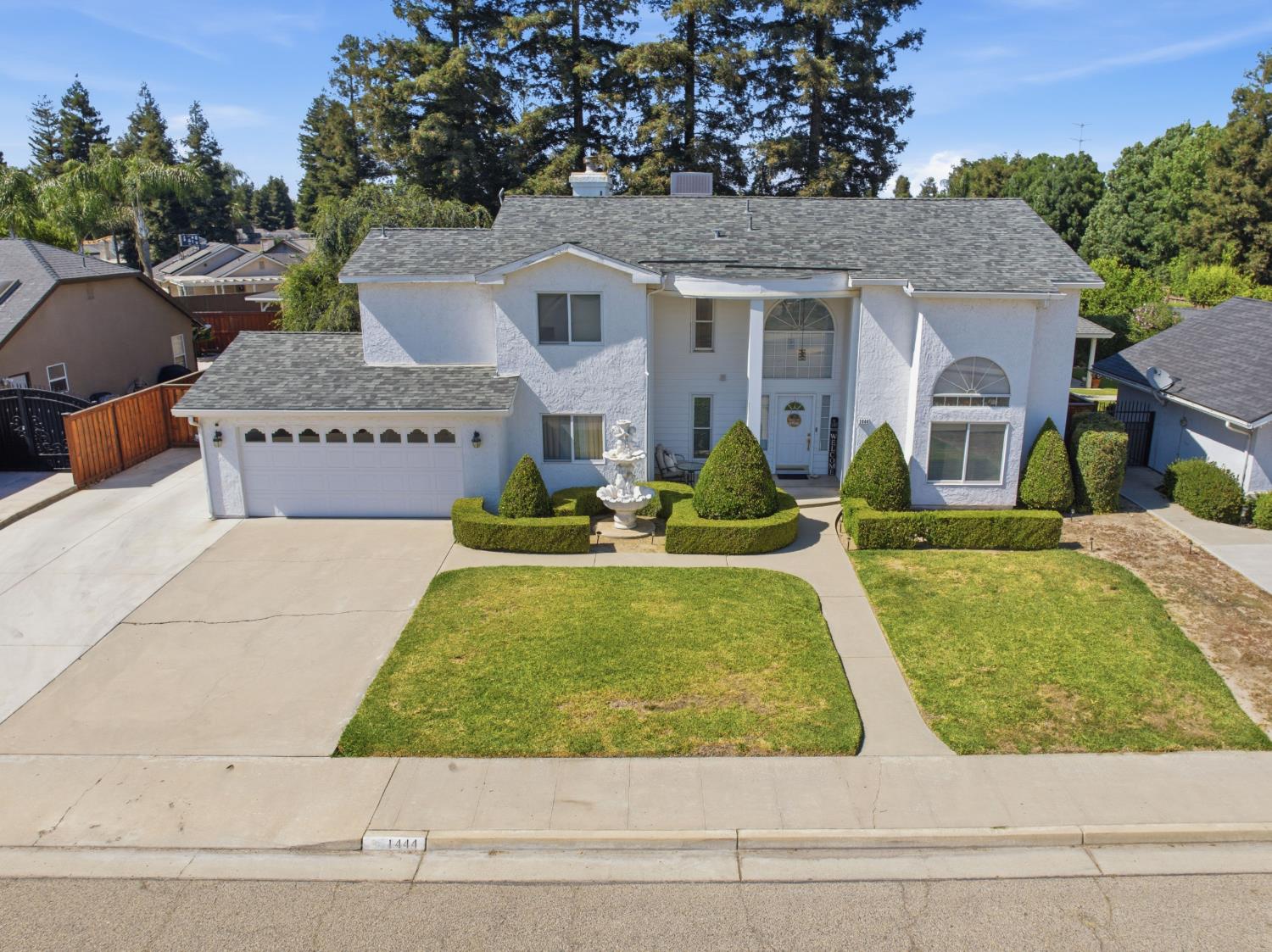 Surrounding Area Homes For Sale