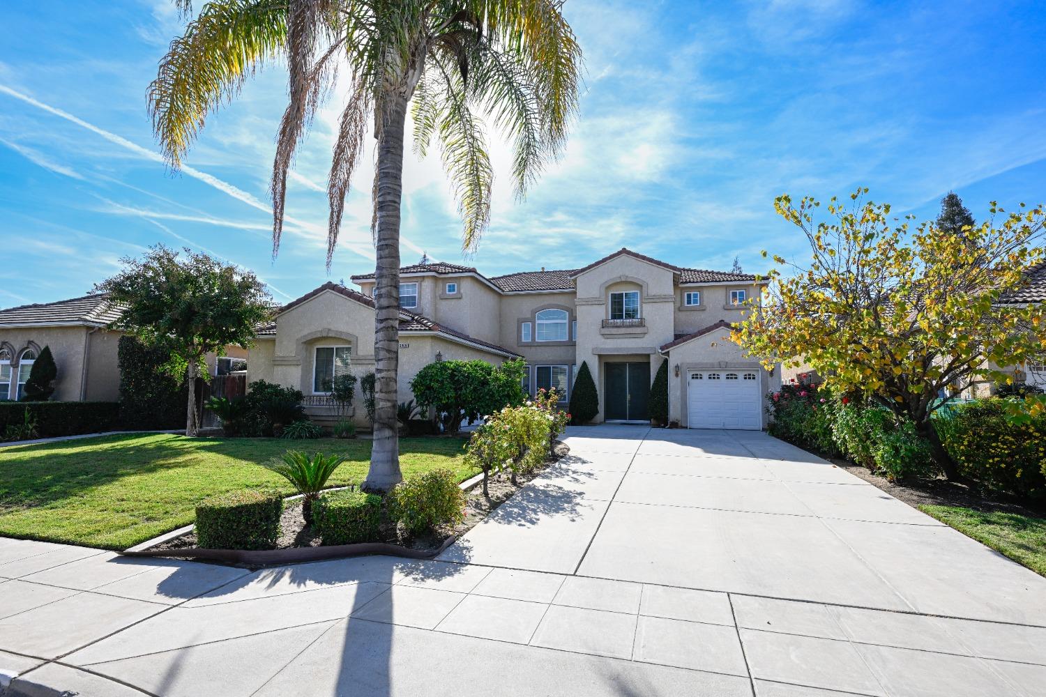 Single Family in Fresno - main photo