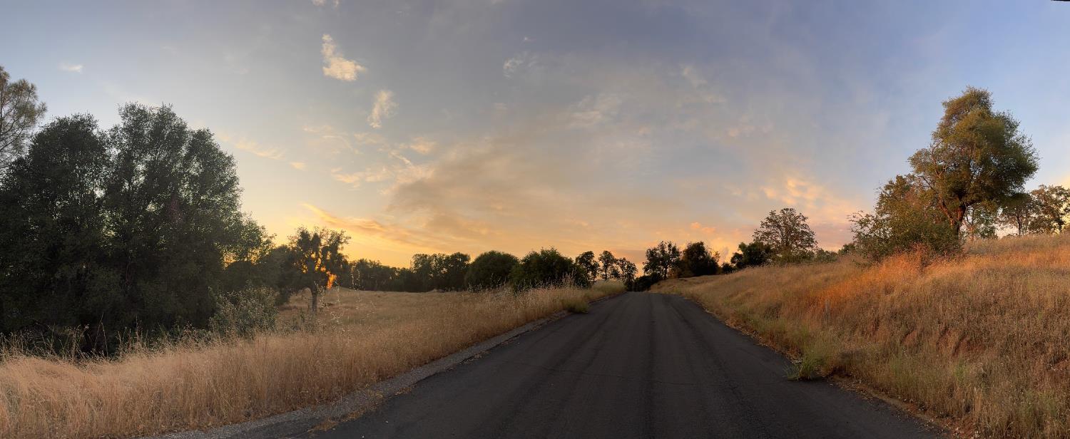 Vacant Lot in Coarsegold