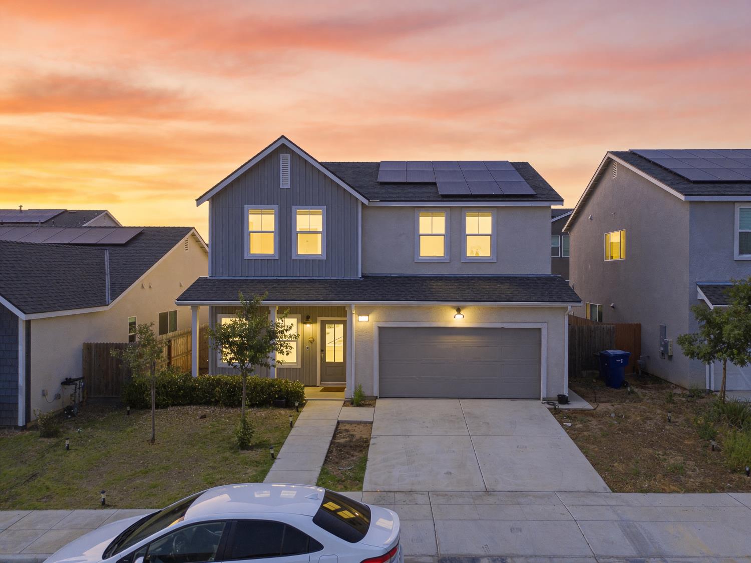 Featured listings