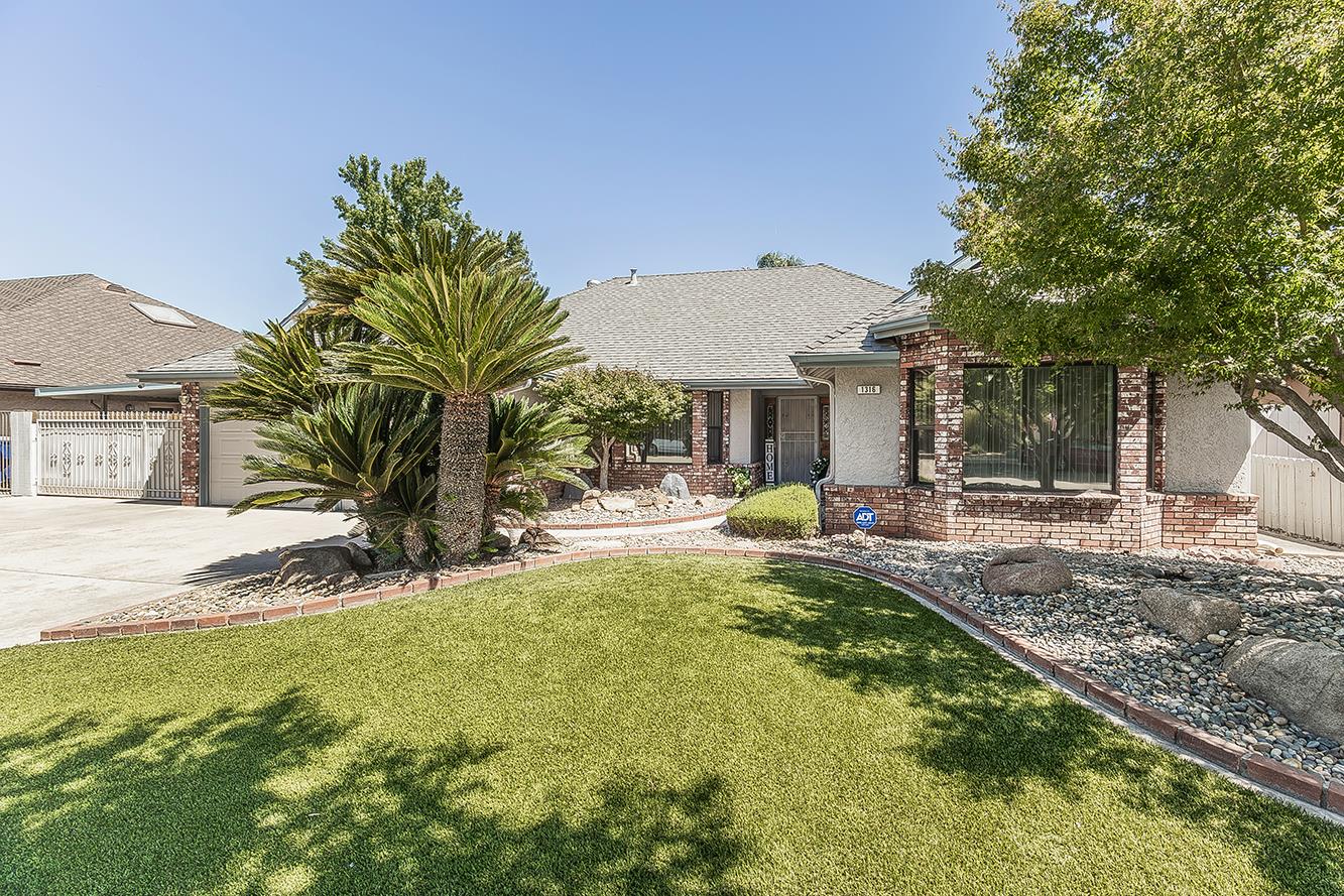 Single Family in Fresno