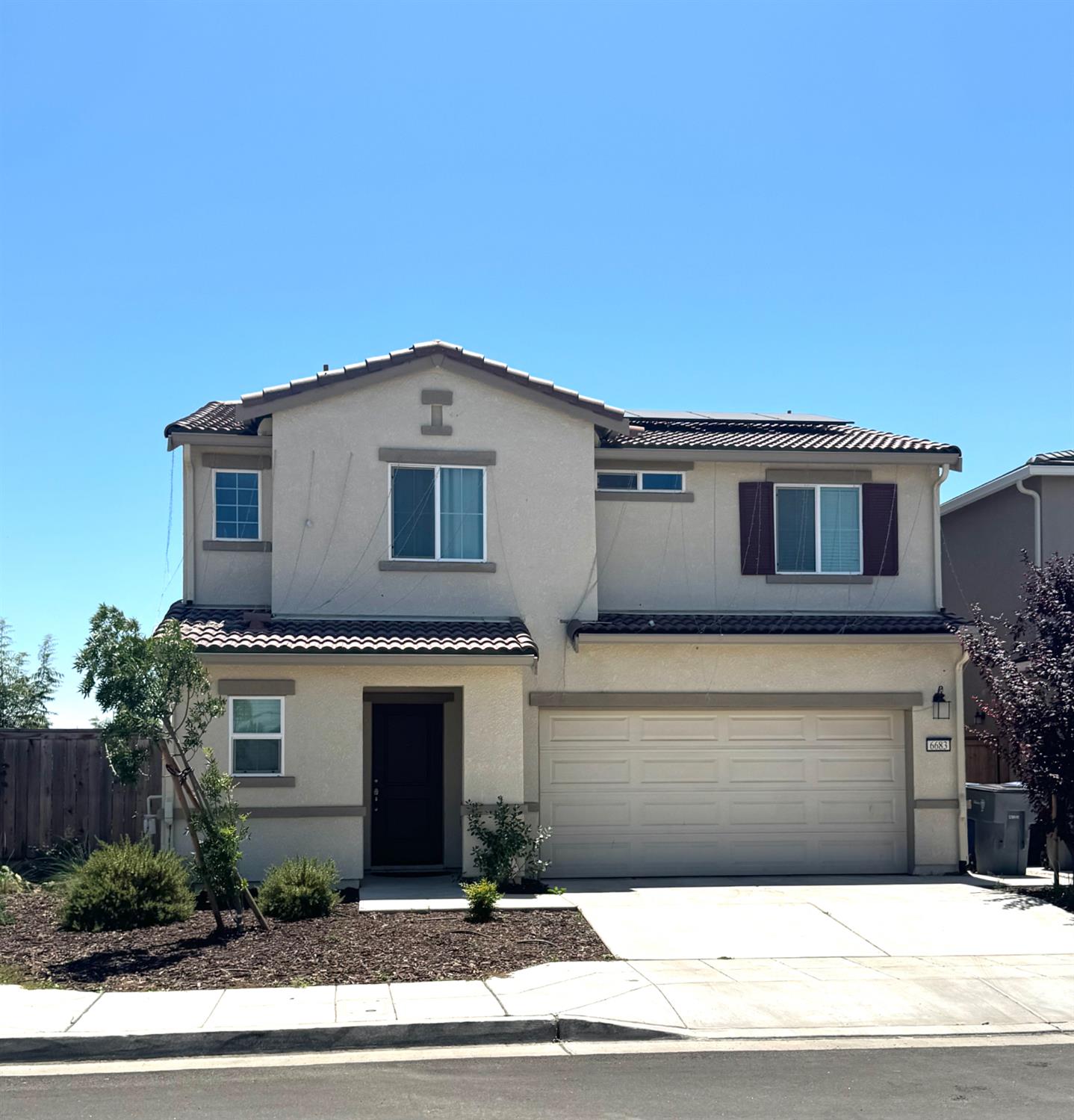 Single Family in Fresno