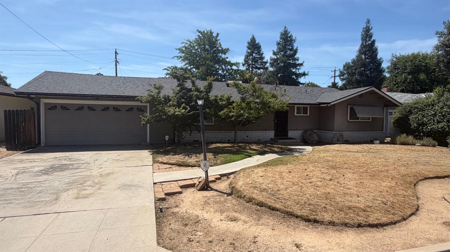 Single Family in Fresno