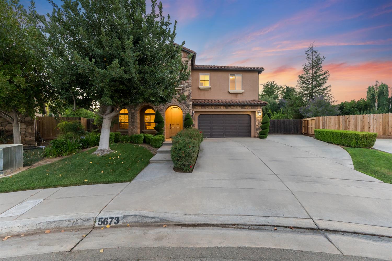Single Family in Fresno - photo 3
