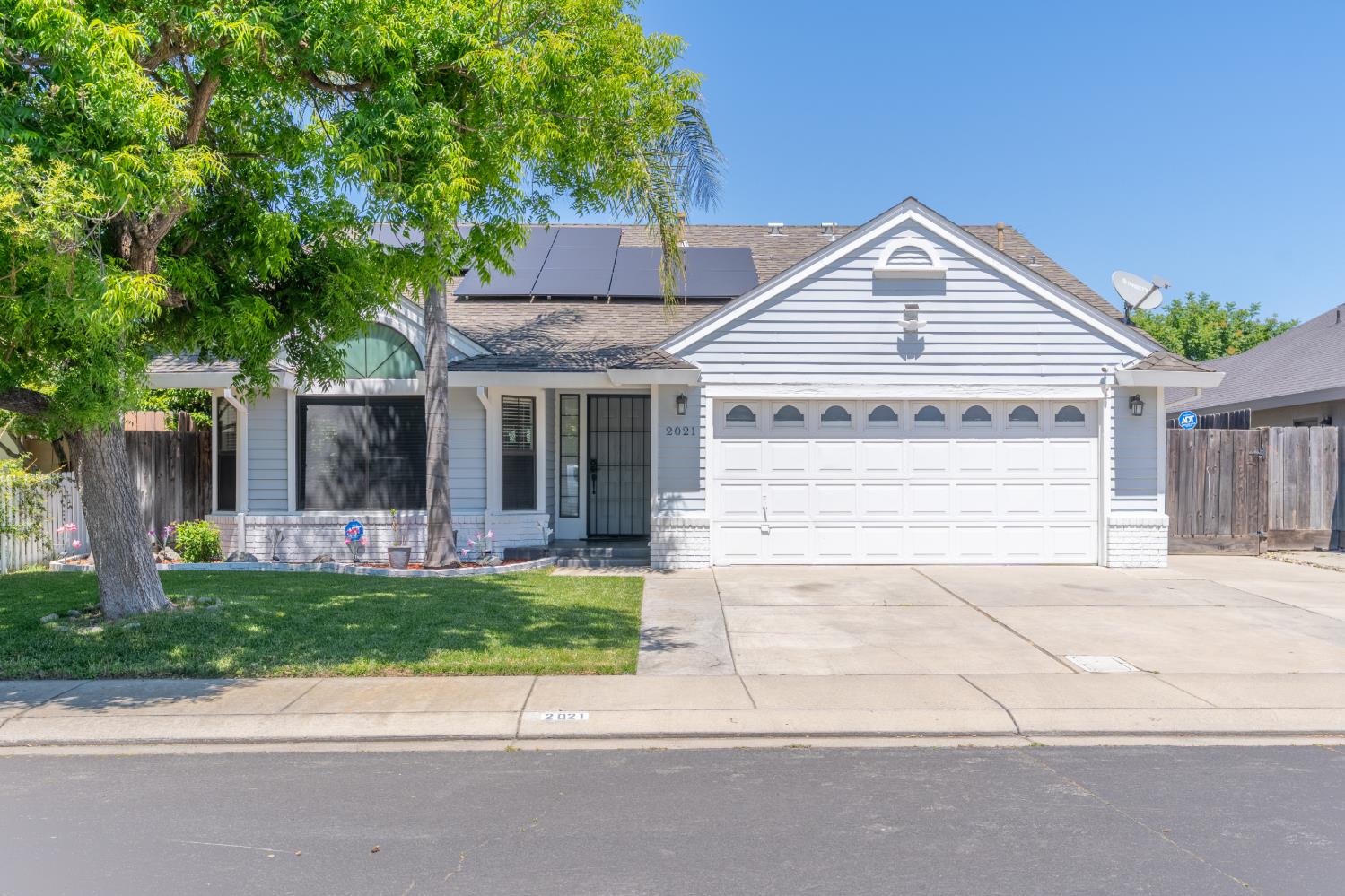 Single Family in Modesto