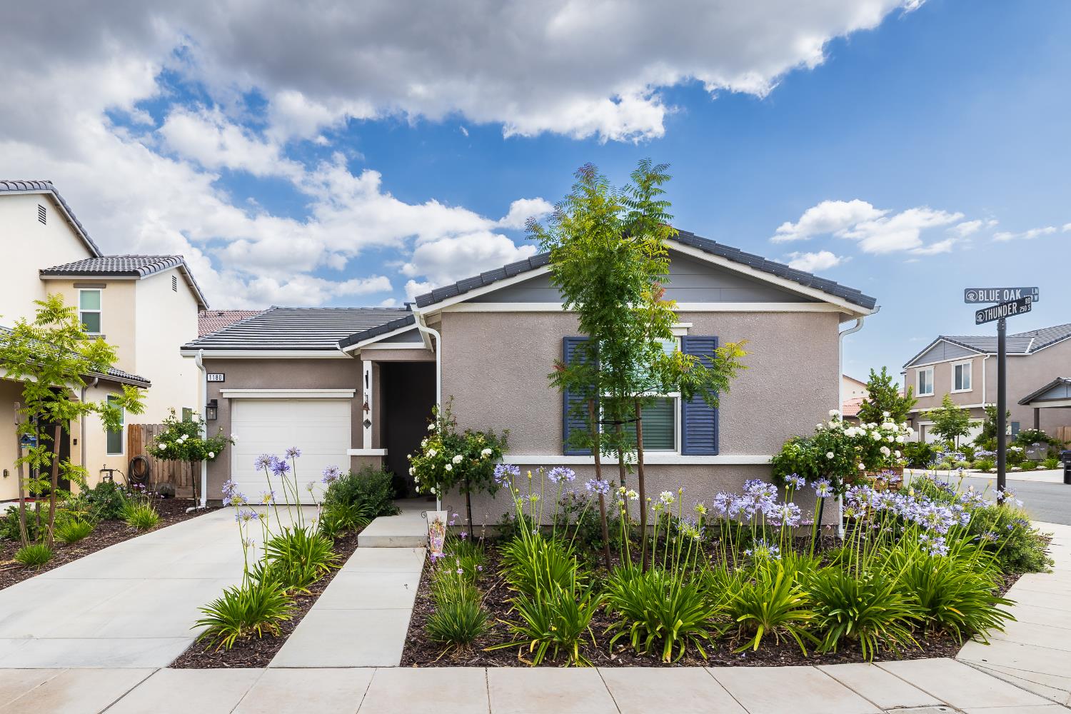 Single Family in Madera