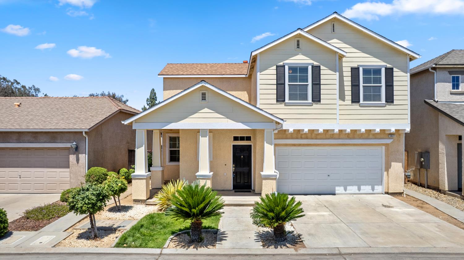 Featured listings