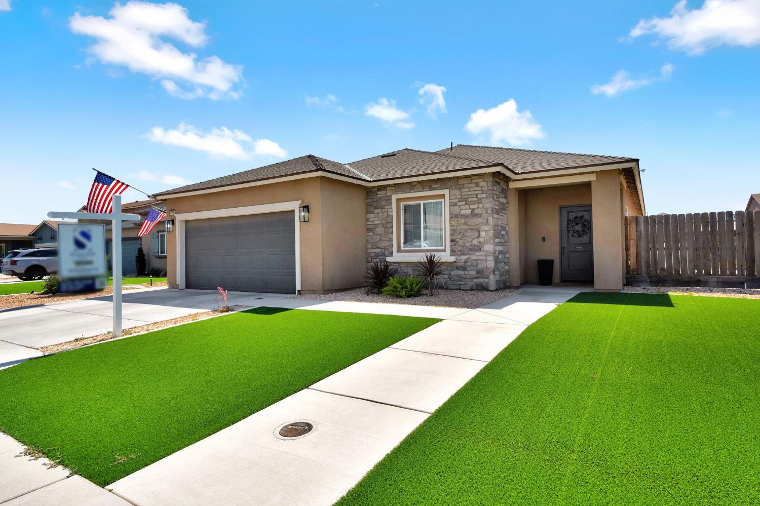 Single Family in Madera - photo 2