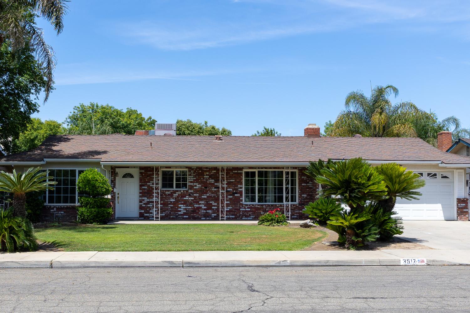 Single Family in Selma