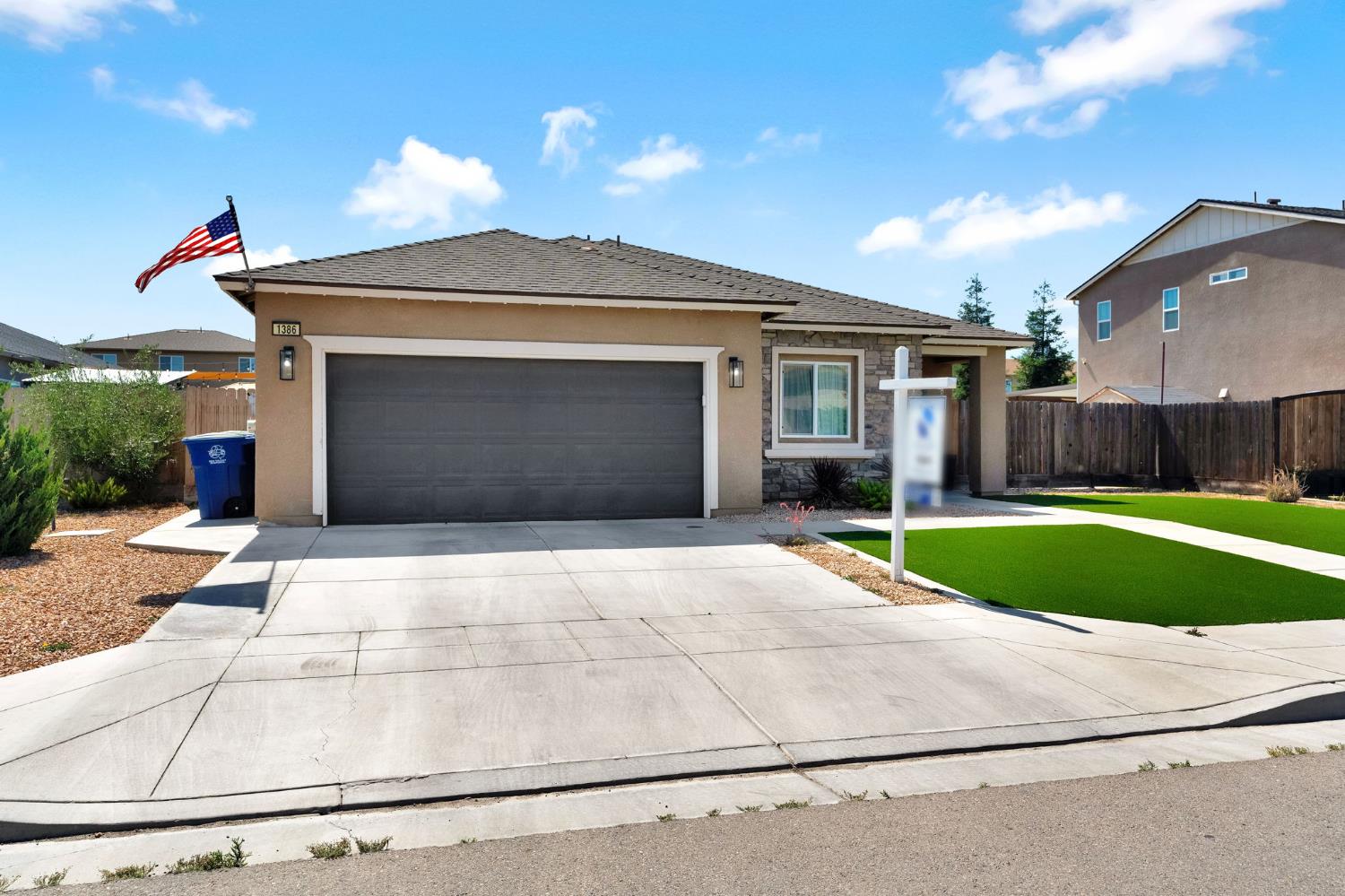 Single Family in Madera - photo 3