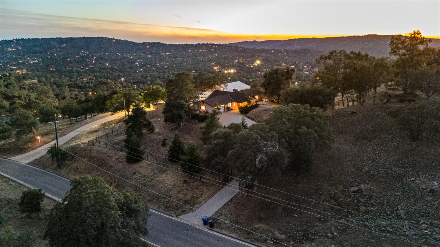 Single Family in Coarsegold