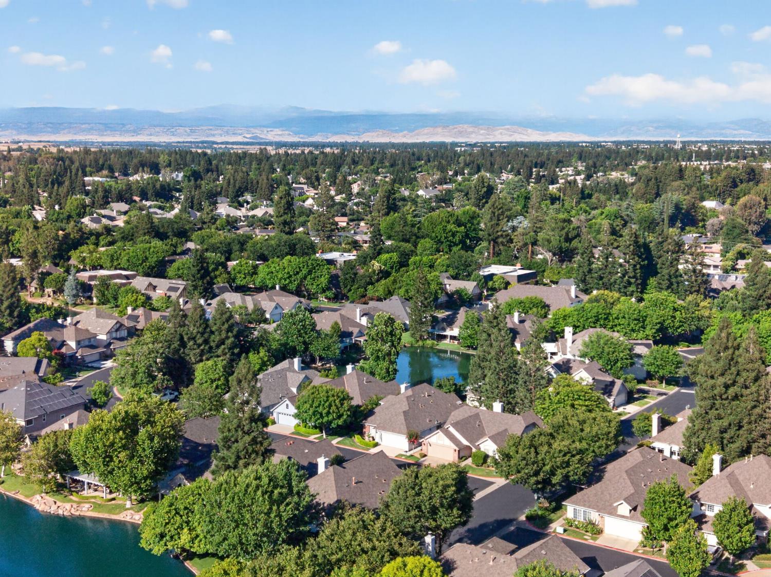 Single Family in Fresno