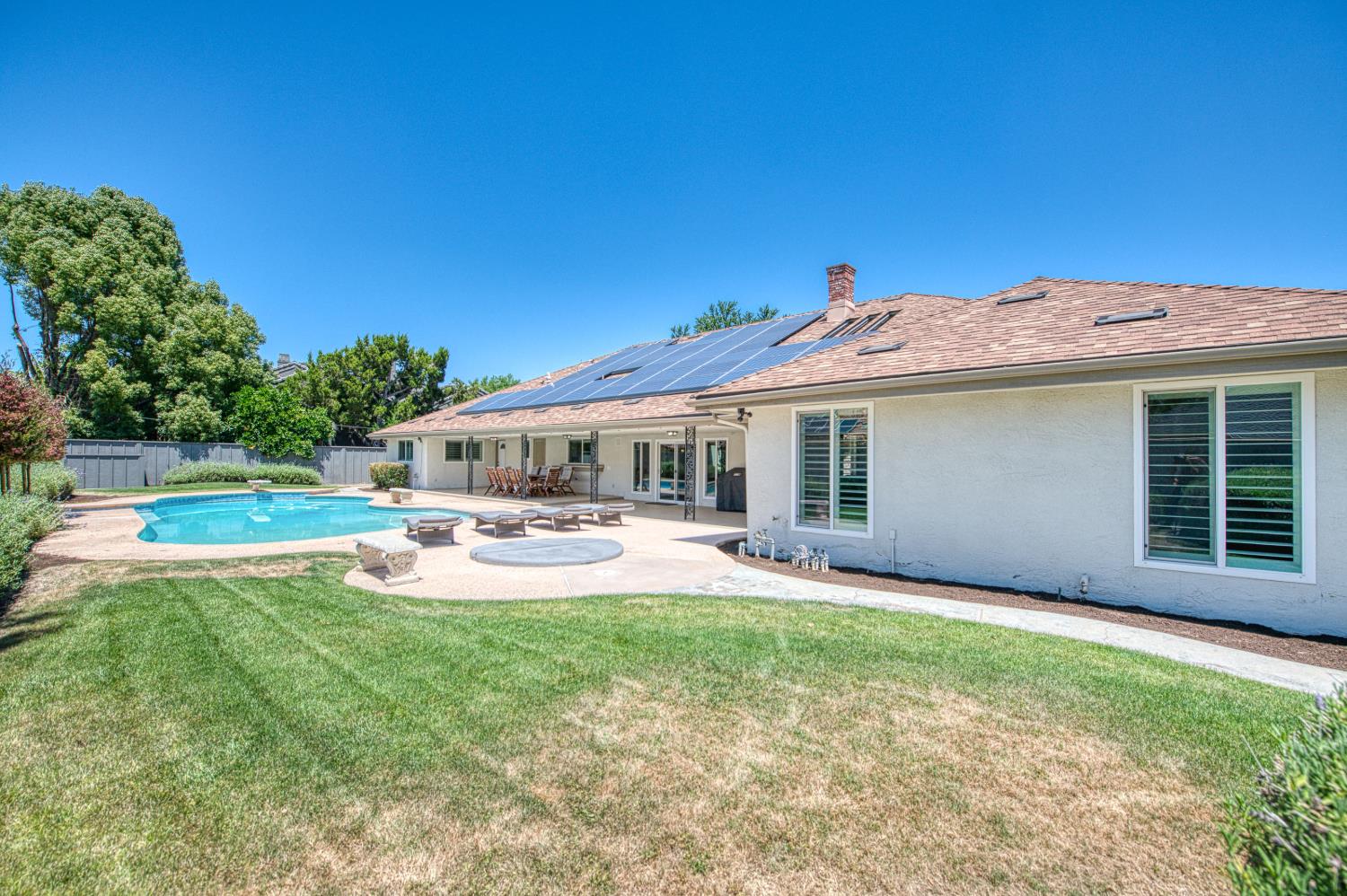 3848 W Alluvial Avenue