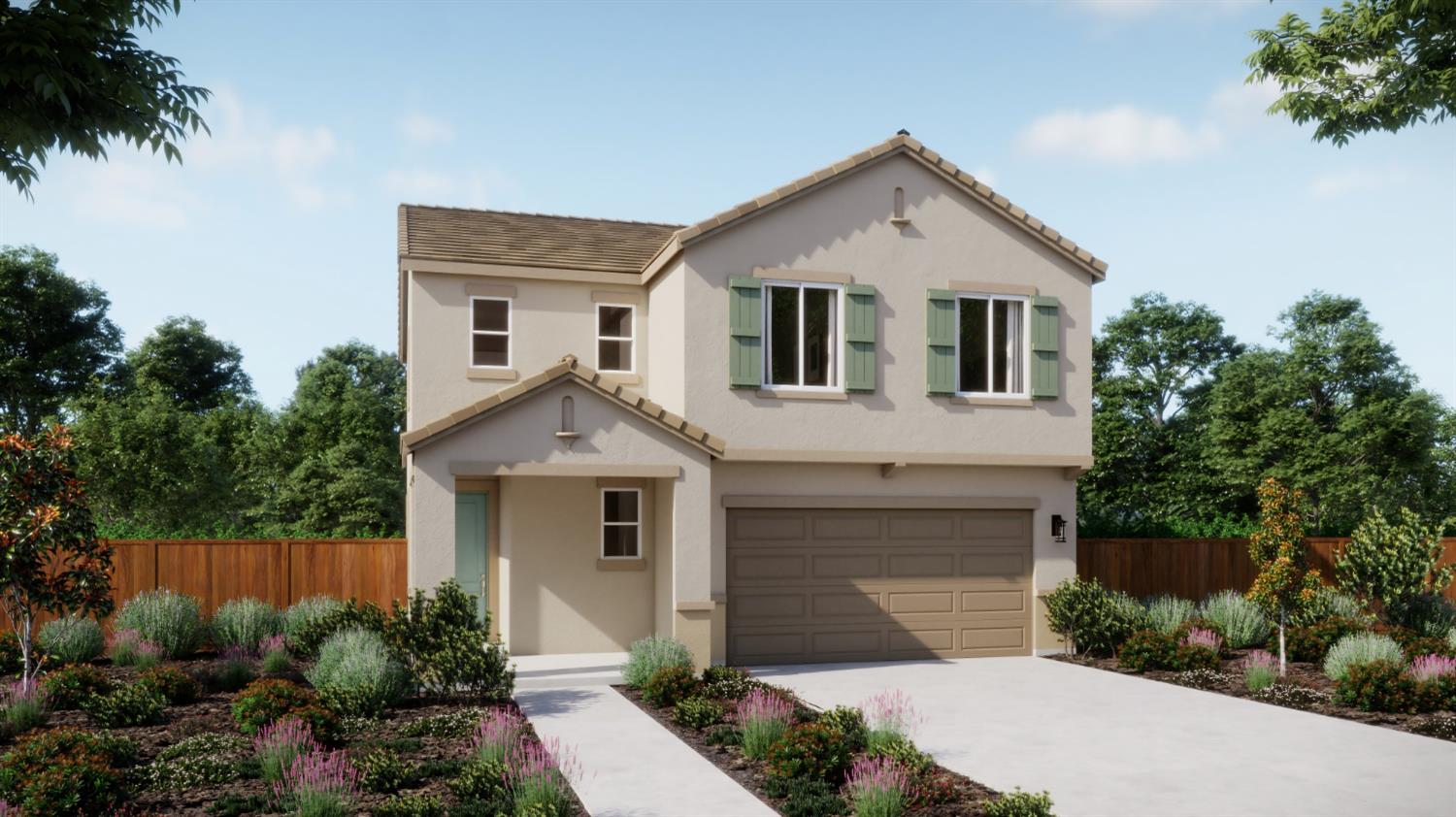Single Family in Fresno
