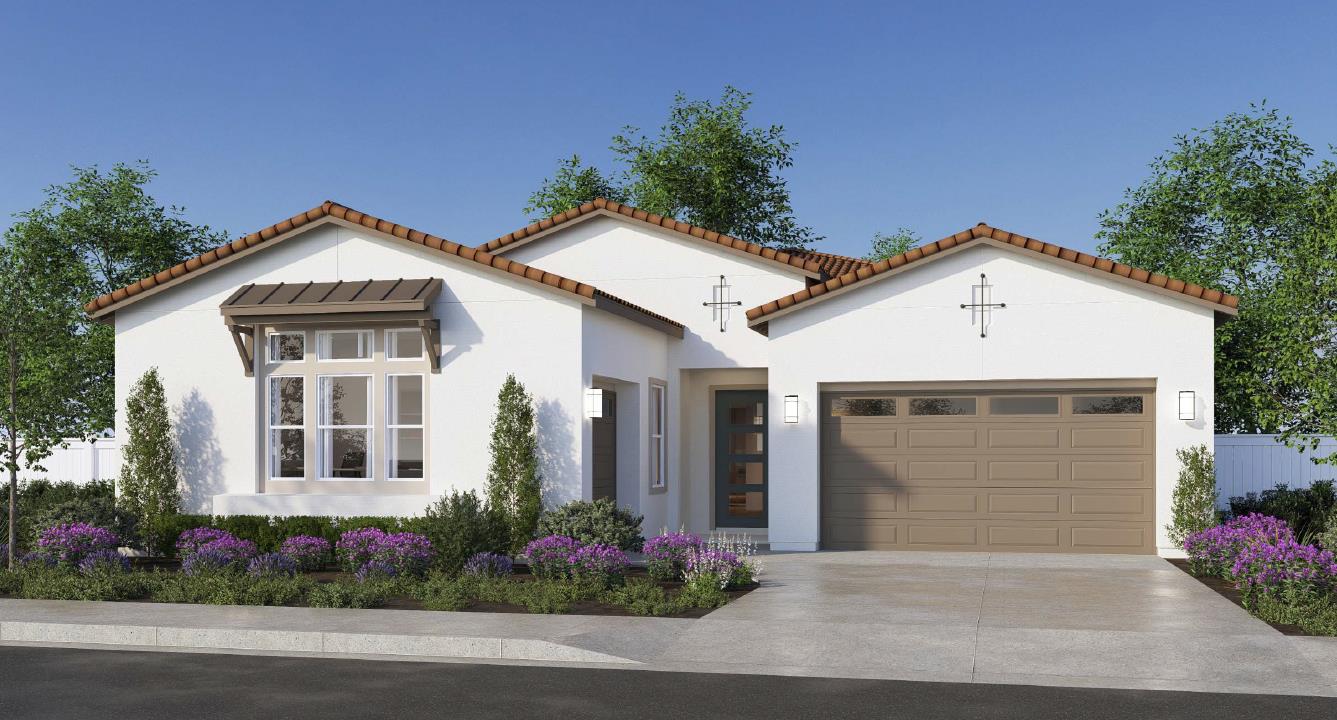 Single Family in Clovis