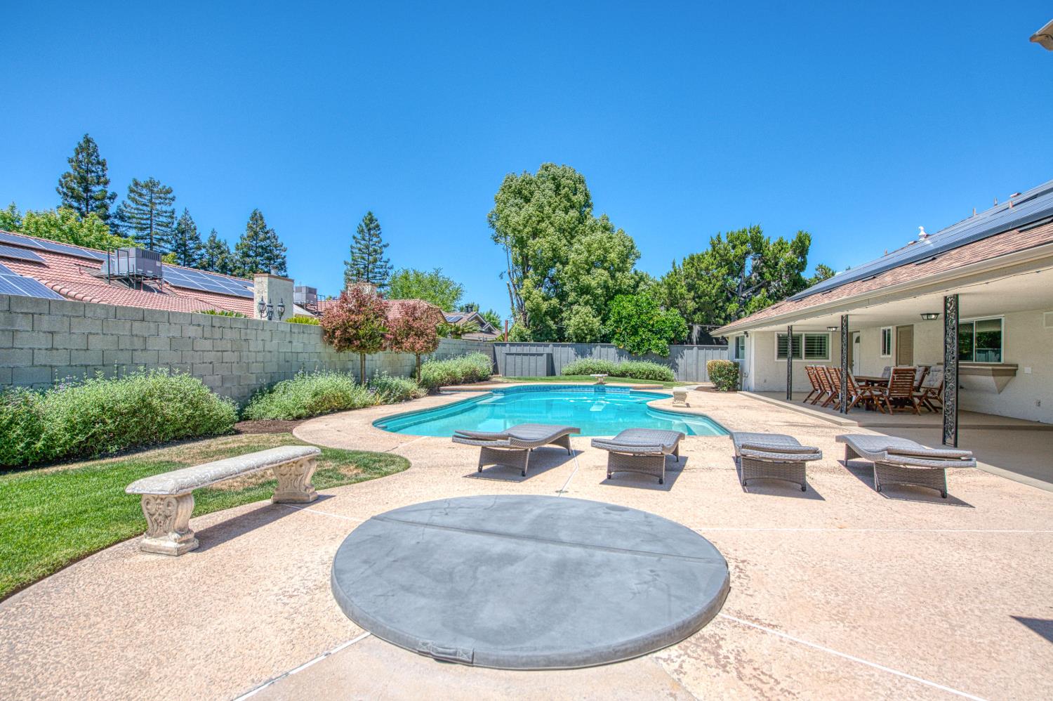 3848 W Alluvial Avenue