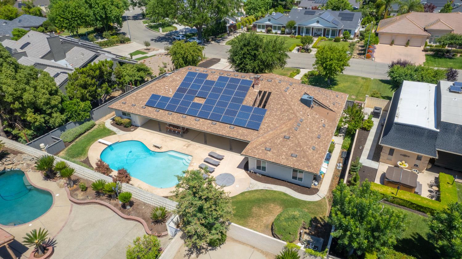 3848 W Alluvial Avenue