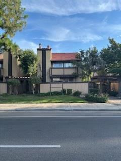 Condo in Fresno