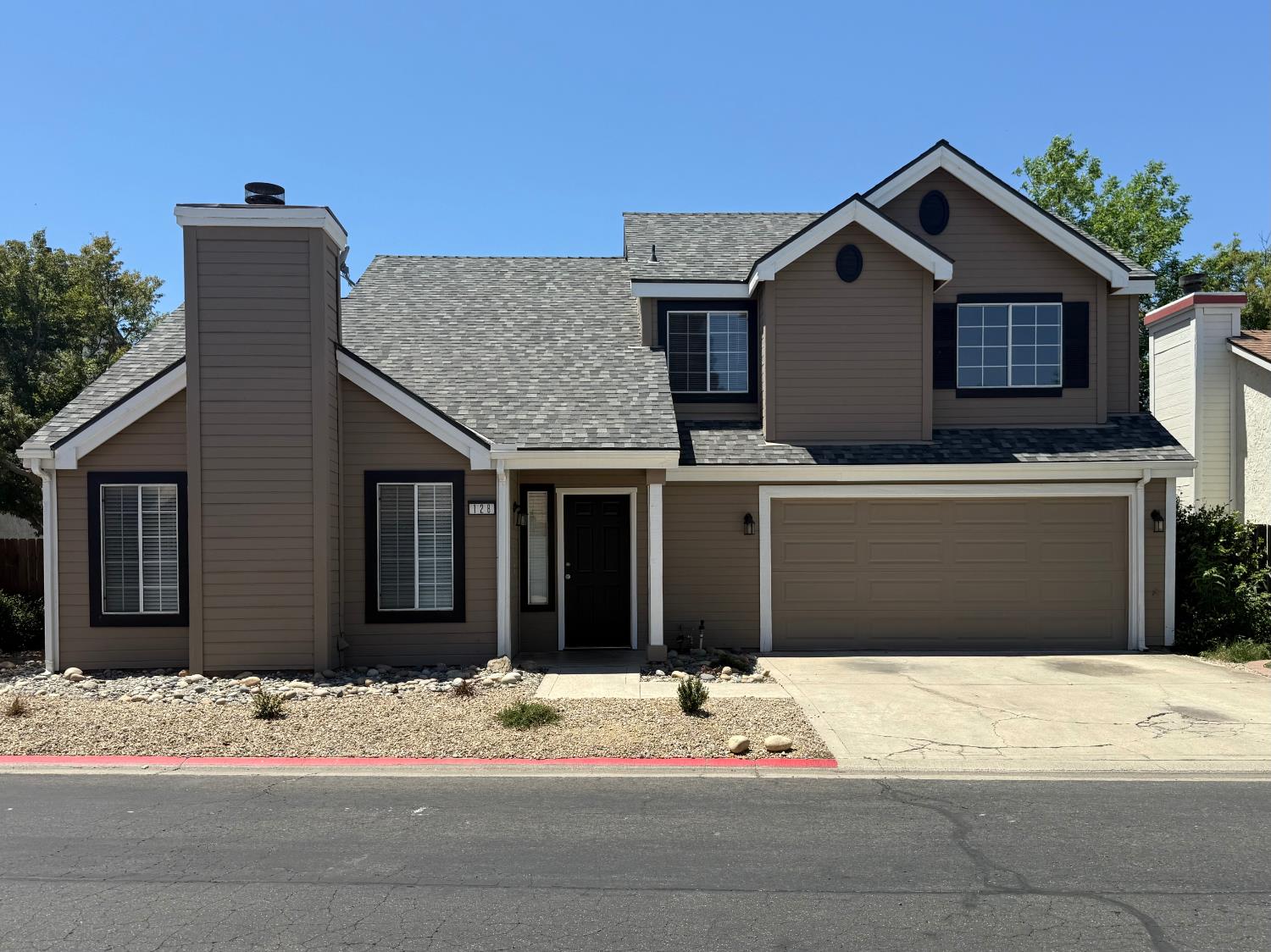 Single Family in Fresno