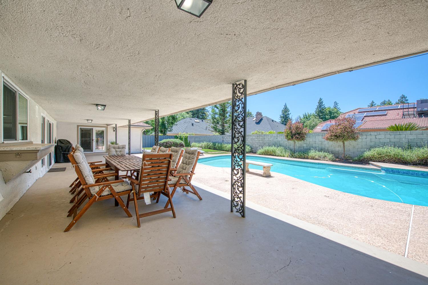 3848 W Alluvial Avenue