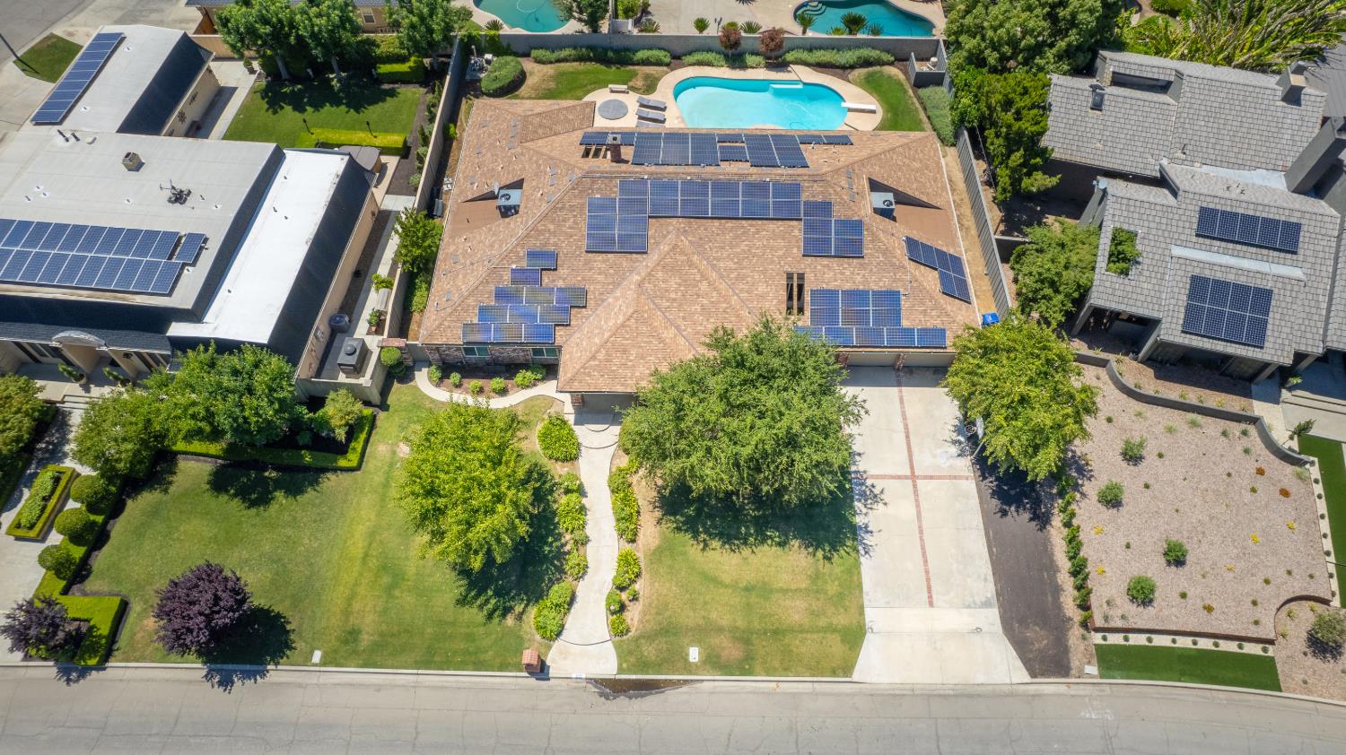 3848 W Alluvial Avenue