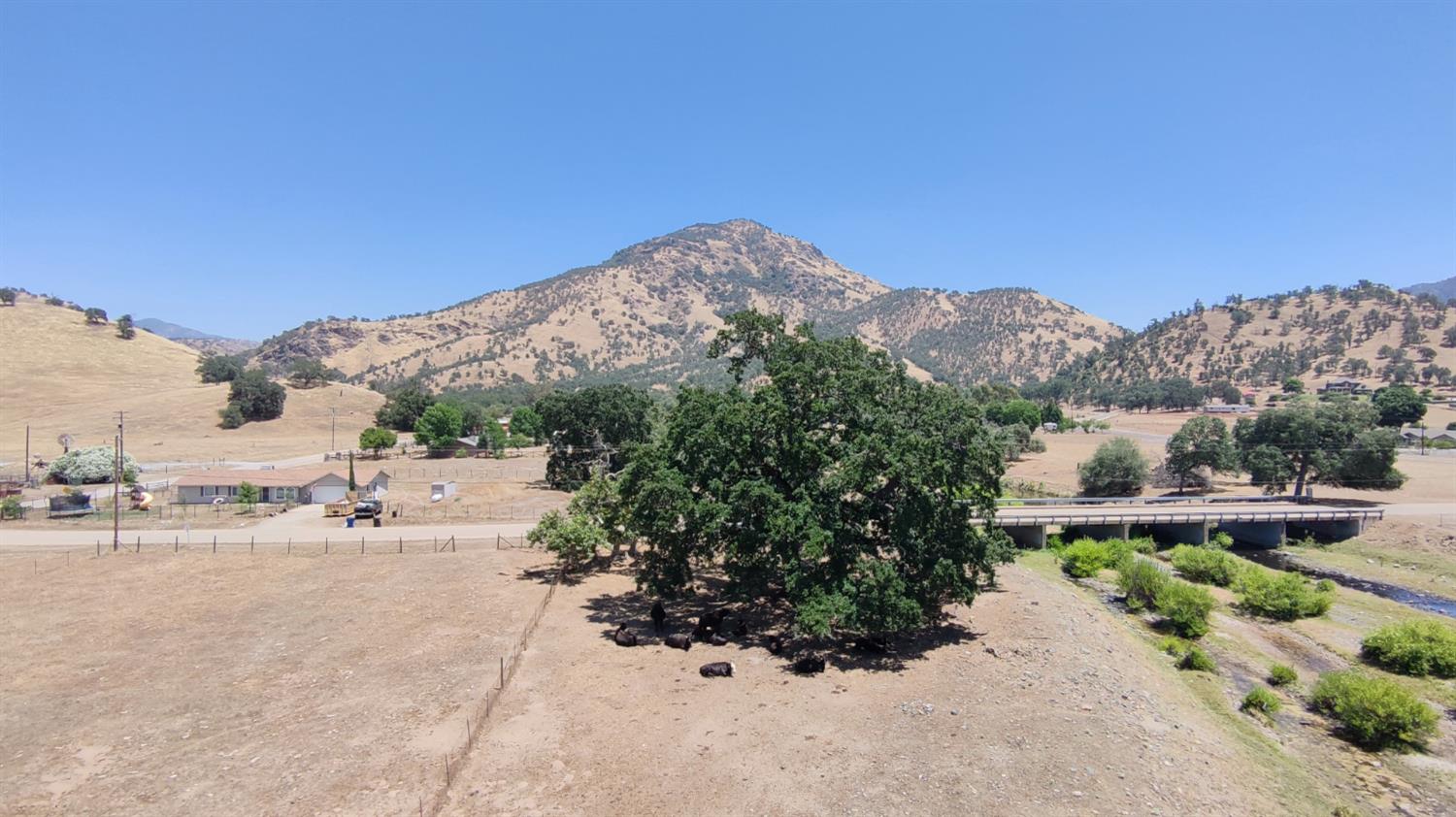 Vacant Lot in Sanger