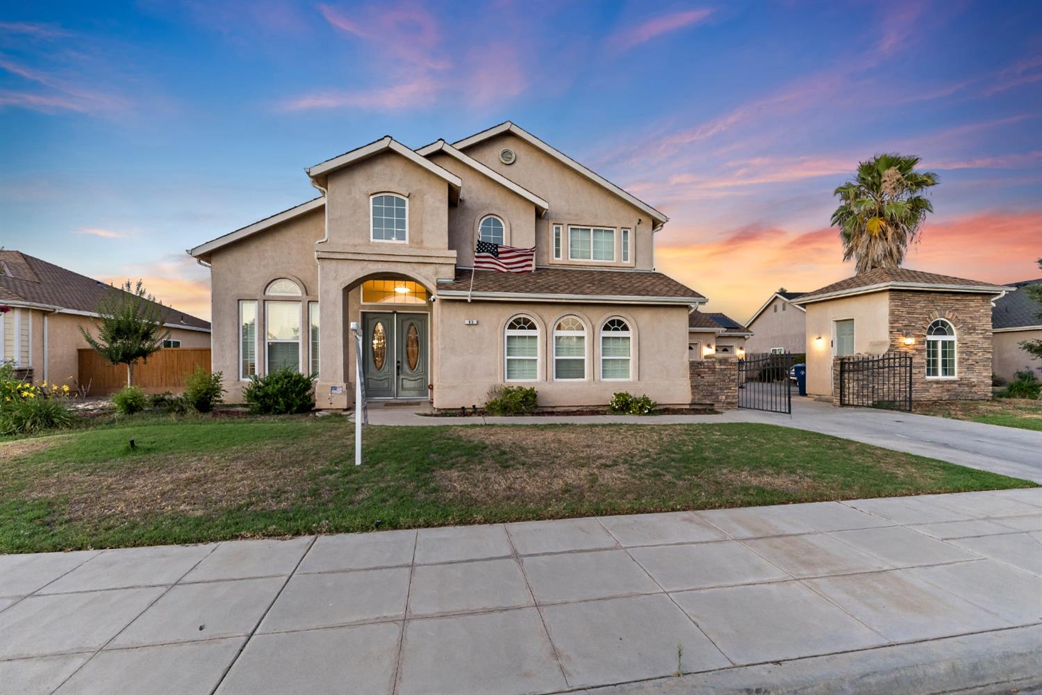 Single Family in Clovis
