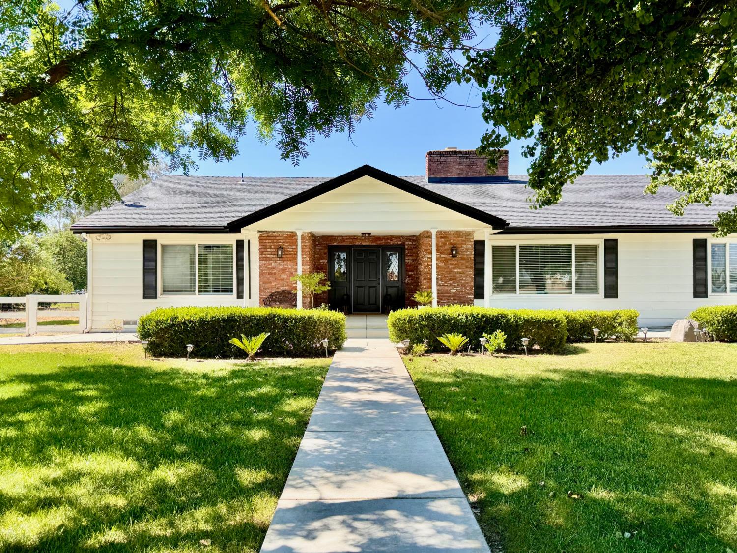 Single Family in Clovis