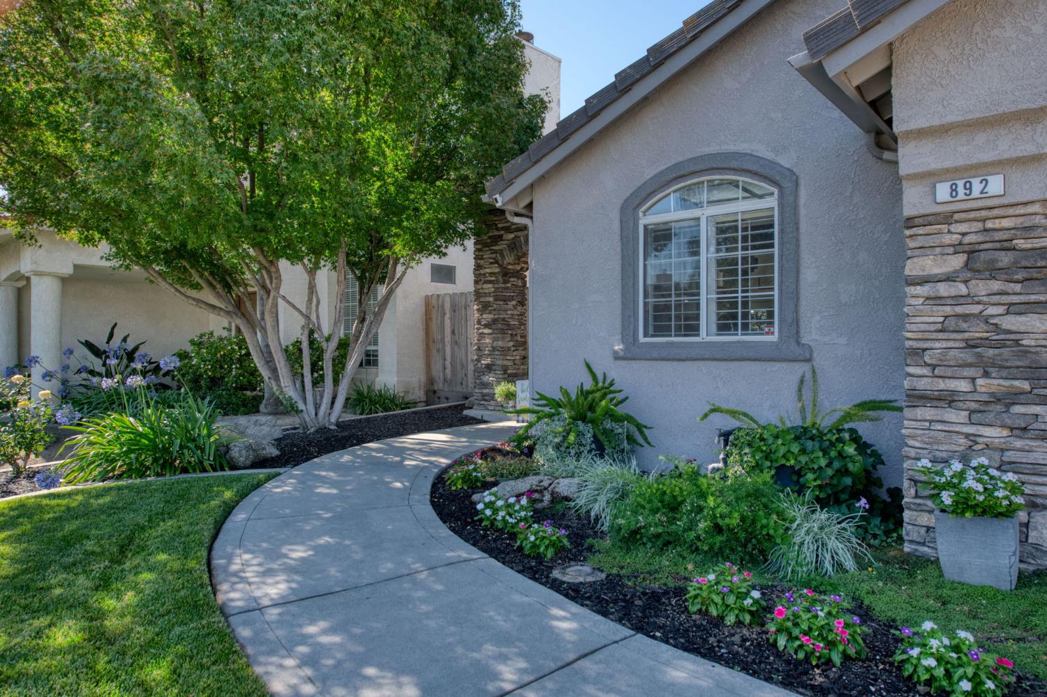 Single Family in Clovis - photo 2