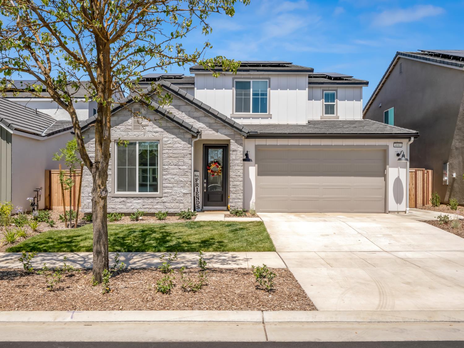 Single Family in Madera - photo 2