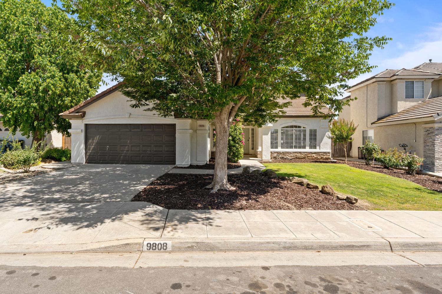 Single Family in Fresno